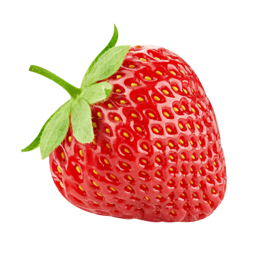 Sugar free strawberry
